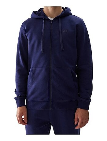 4F - Veste à capuche 4FWSS24TSWSM0951