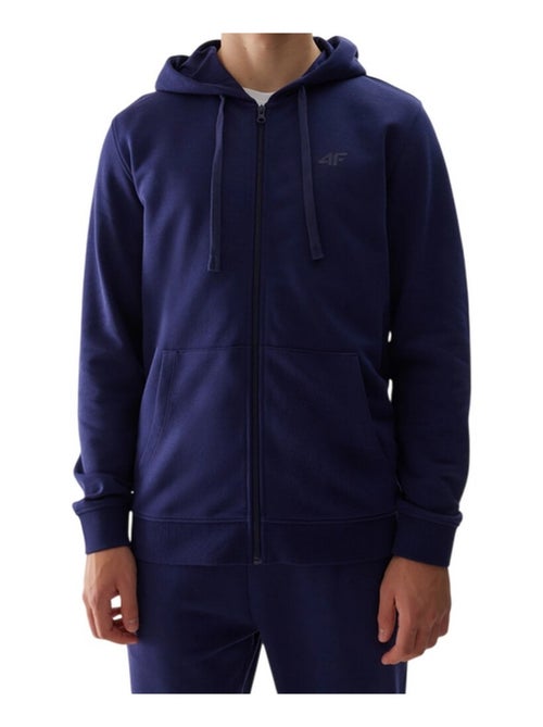 4F - Veste à capuche 4FWSS24TSWSM0951 - Kiabi