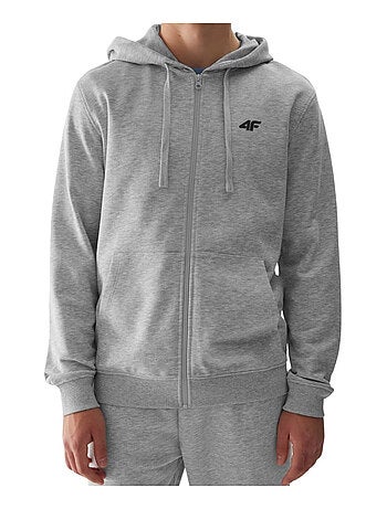 4F - Veste à capuche 4FWSS24TSWSM0951