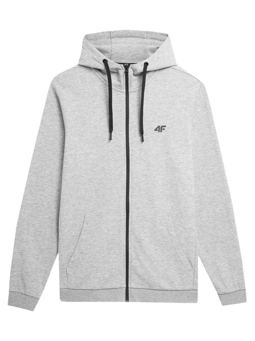 4F - Veste à capuche 4FWSS24TSWSM0951 - Kiabi