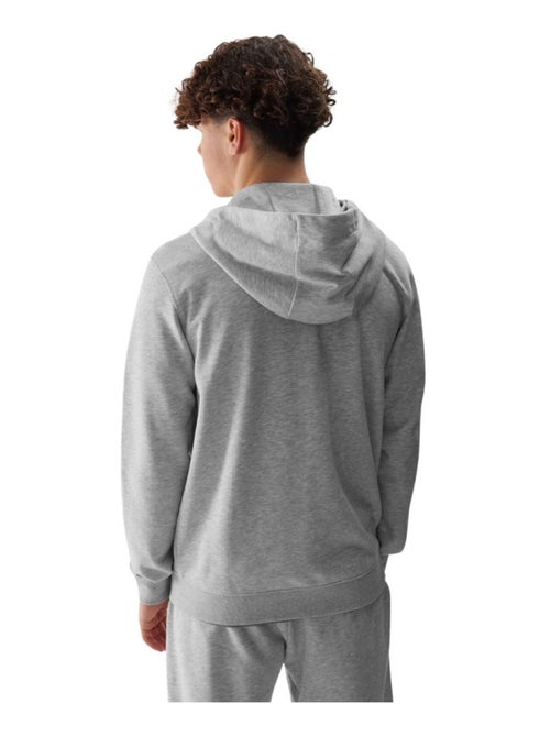 4F - Veste à capuche 4FWSS24TSWSM0951 - Kiabi