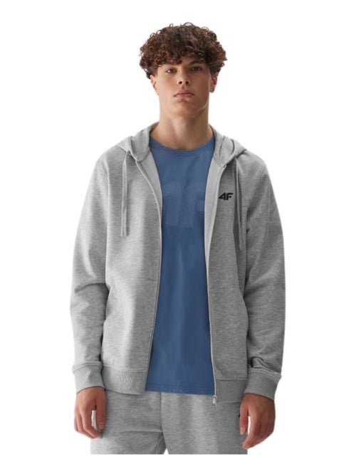 4F - Veste à capuche 4FWSS24TSWSM0951 - Kiabi
