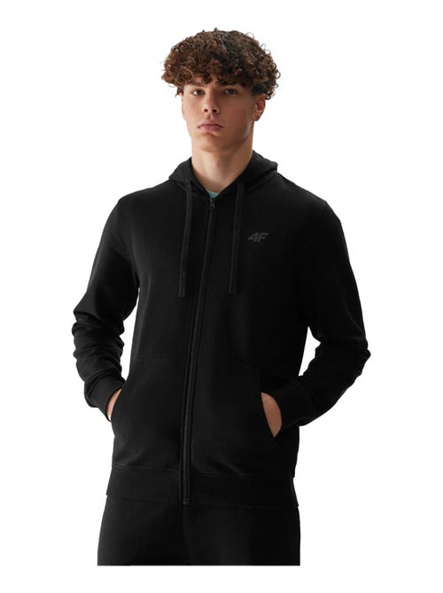 4F - Veste à capuche 4FWSS24TSWSM0951 - Kiabi