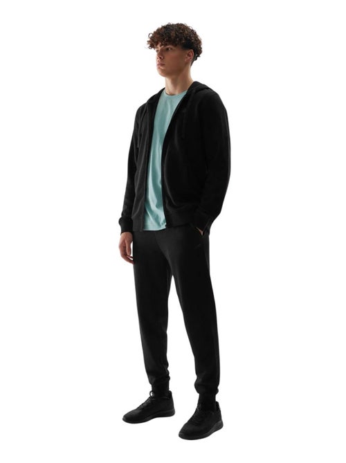 4F - Veste à capuche 4FWSS24TSWSM0951 - Kiabi
