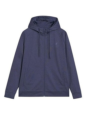 4F - Veste à capuche 4FWSS25TFSWM512