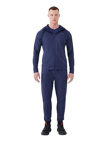 4F - Veste à capuche 4FWSS25TFSWM512