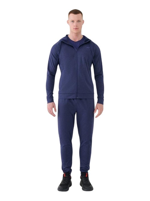 4F - Veste à capuche 4FWSS25TFSWM512 - Kiabi