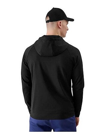 4F - Veste à capuche 4FWSS25TFSWM512