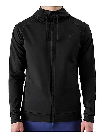 4F - Veste à capuche 4FWSS25TFSWM512