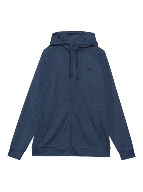 4F - Veste à capuche entraînement 4FWAW24TFSWM404 - Kiabi