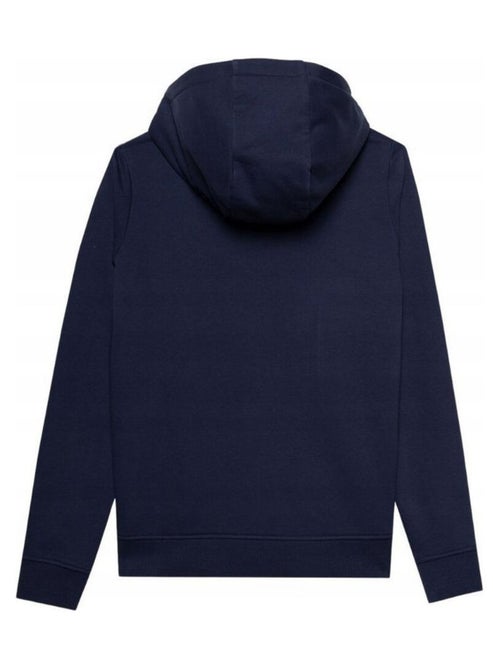 4F - Veste à capuche F0956 - Kiabi