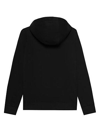 4F - Veste à capuche F1467