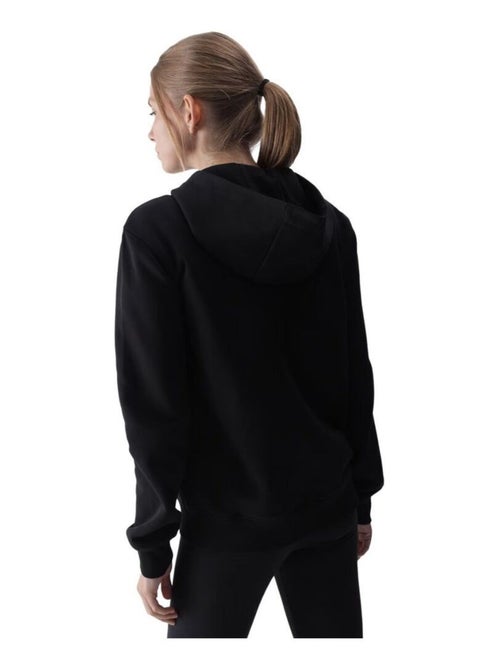 4F - Veste à capuche F1467 - Kiabi