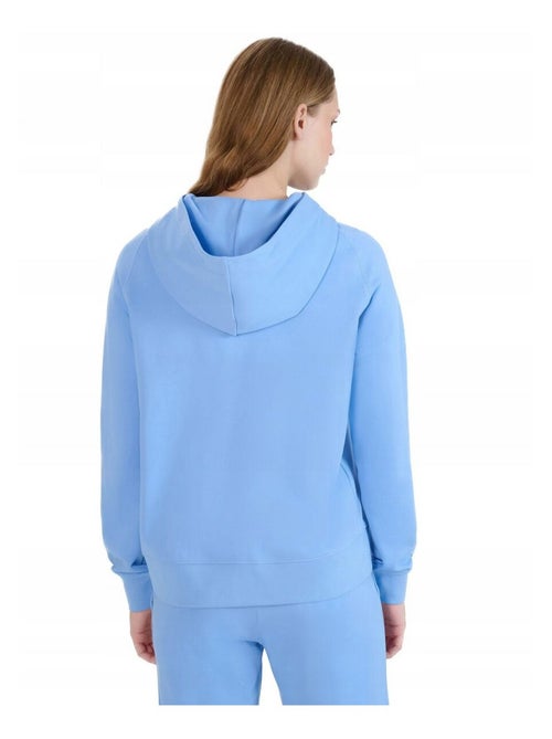 4F - Veste à capuche F1763 - Kiabi