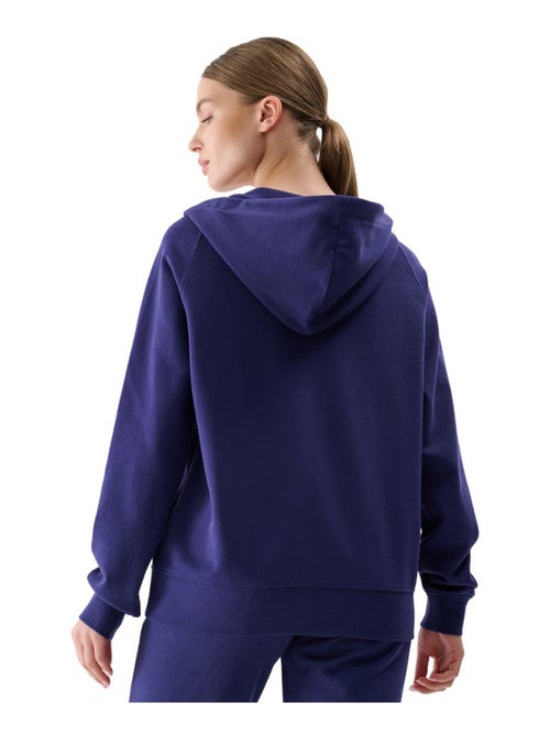 4F - Veste à capuche F1763 - Kiabi