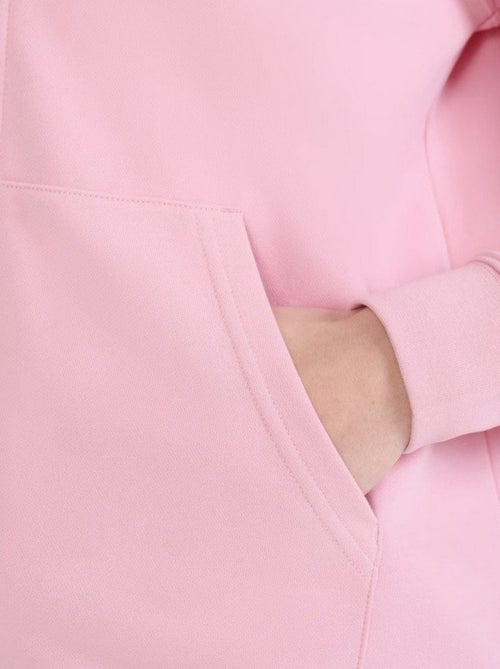 4F - Veste à capuche F1763 - Kiabi