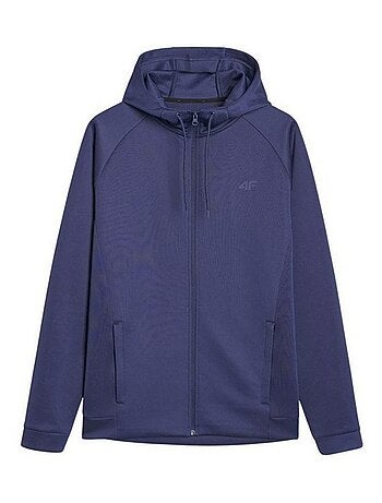 4F - Veste à capuche FNK M513