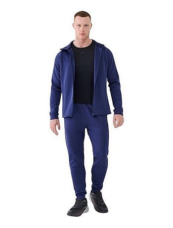 4F - Veste à capuche FNK M513