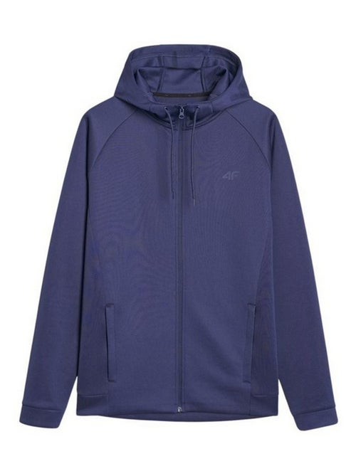 4F - Veste à capuche FNK M513 - Kiabi