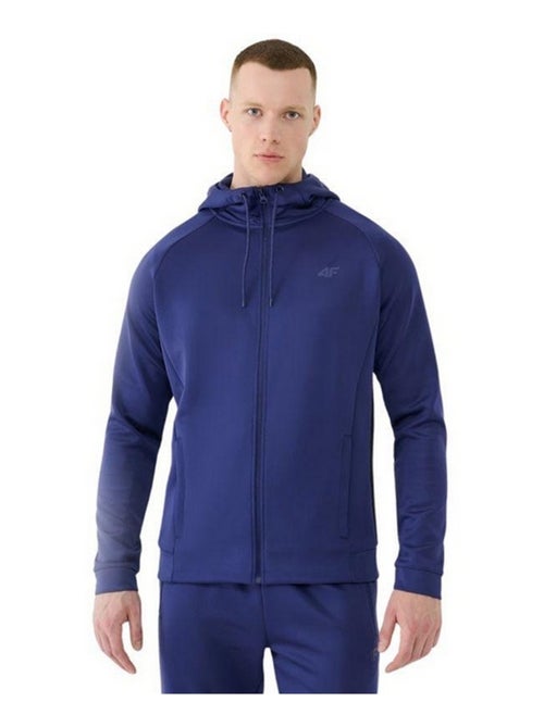 4F - Veste à capuche FNK M513 - Kiabi