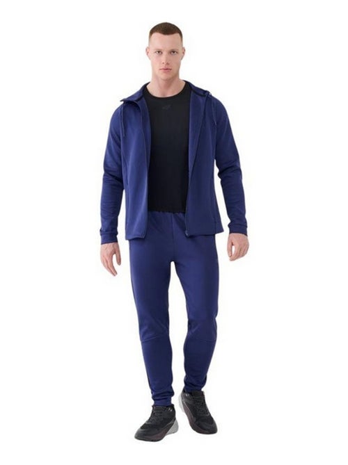 4F - Veste à capuche FNK M513 - Kiabi