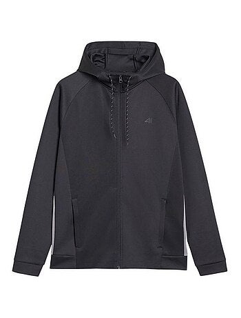 4F - Veste à capuche FNK M513