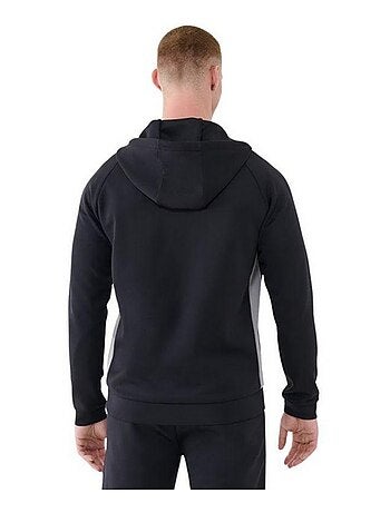 4F - Veste à capuche FNK M513