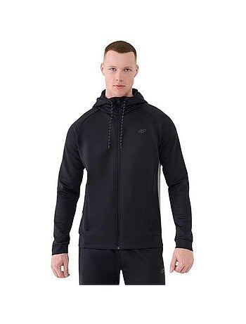 4F - Veste à capuche FNK M513