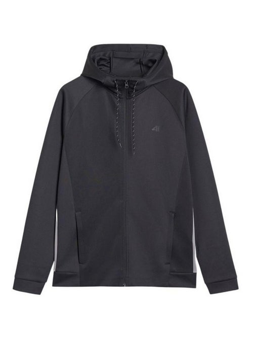 4F - Veste à capuche FNK M513 - Kiabi