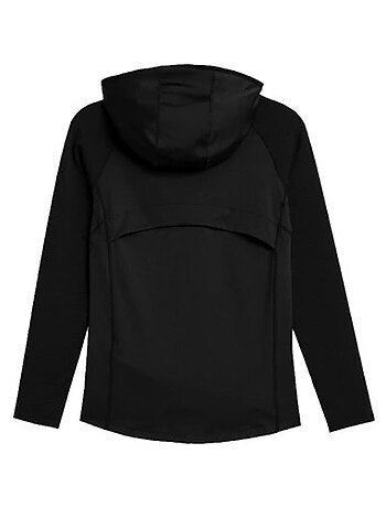 4F - Veste à capuche H4Z21