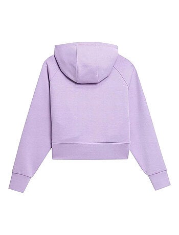 4F - Veste à capuche H4Z22 BLD027