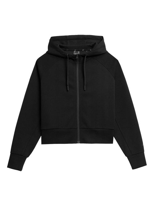 4F - Veste à capuche H4Z22 BLD027 - Kiabi