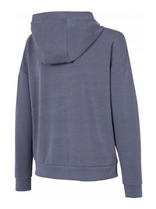4F - Veste à capuche H4Z22 BLD041 - Kiabi