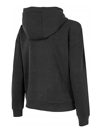 4F - Veste à capuche H4Z22 BLD041