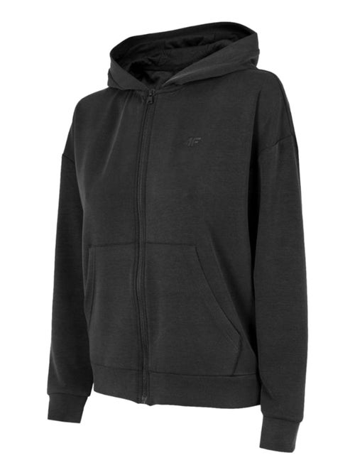 4F - Veste à capuche H4Z22 BLD041 - Kiabi