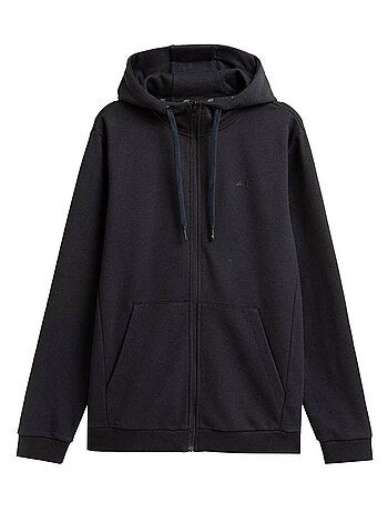 4F - Veste à capuche H4Z22