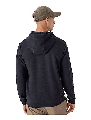 4F - Veste à capuche H4Z22