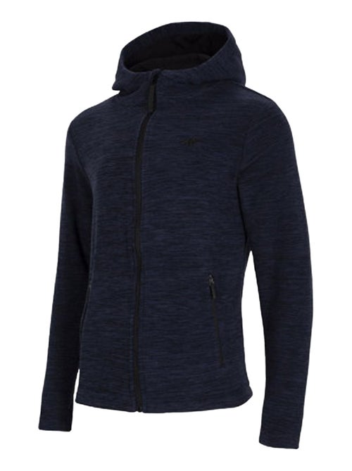 4F - Veste à capuche H4Z22 - Kiabi