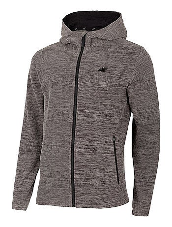 4F - Veste à capuche H4Z22