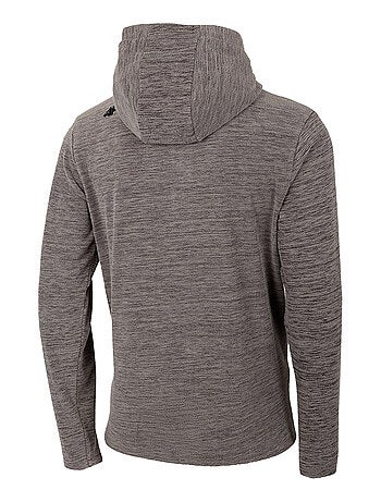 4F - Veste à capuche H4Z22