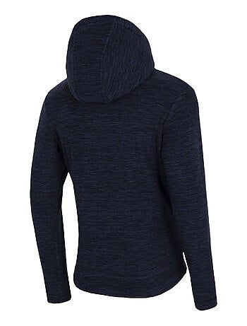 4F - Veste à capuche H4Z22