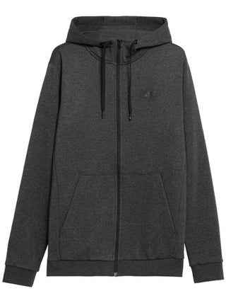 4F - Veste à capuche H4Z22