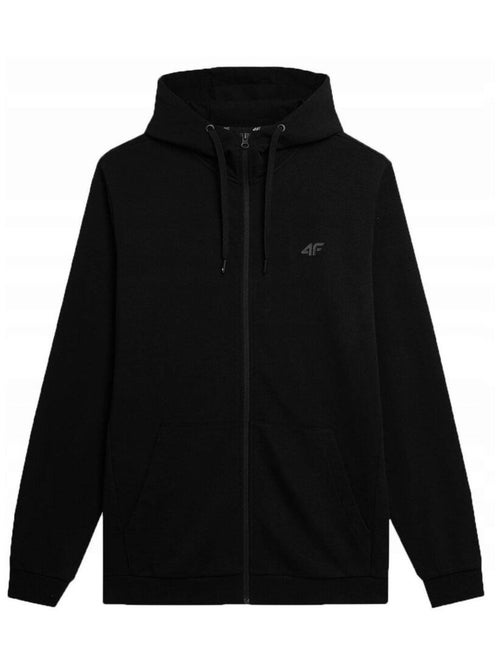 4F - Veste à capuche M0951 - Kiabi