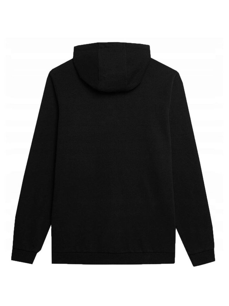 4F - Veste à capuche M0951 Noir - Kiabi