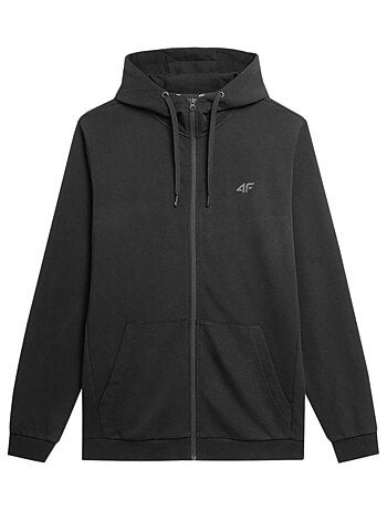 4F - Veste à capuche M1466