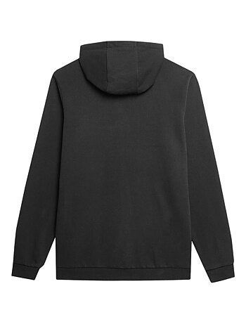 4F - Veste à capuche M1466