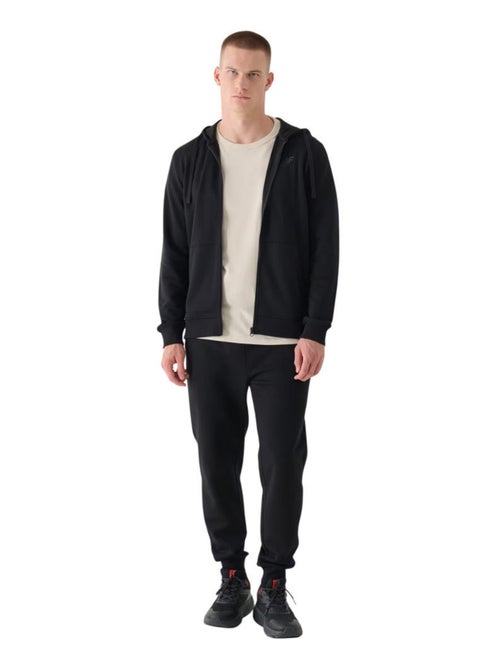 4F - Veste à capuche M1466 - Kiabi