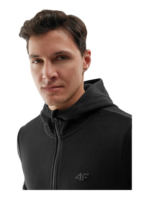 4F - Veste à capuche M176 - Kiabi