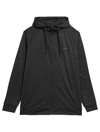4F - Veste à capuche M209