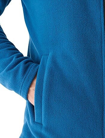 4F - Veste à capuche M290